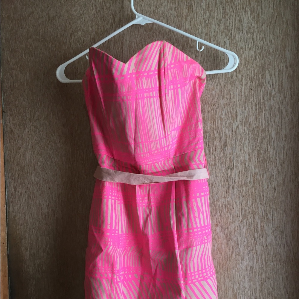 H&M dress